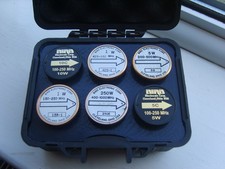 BIRD 43 TYPE POWER / WATT