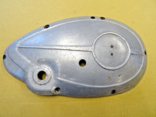 40-233 BSA C15 DISTRIBUTOR MODELS  OUTER TIMING  COVER 'USED' DENTED