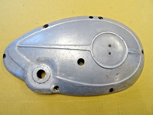 233 bsa c15 distributor - bsa,
