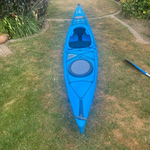 Kayak dagger stratos 14 5 - kayak,
