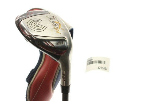 Cleveland hibore xls golf club - cleveland,