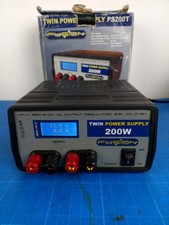 FUSION Power supply 12V Dc RC