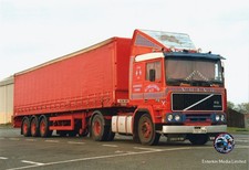 Truck Photo Scottish KC