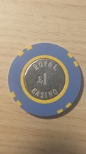 Royal Casino (UK) £1