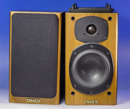 Tannoy mercury speakers - mercury, m1