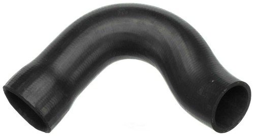 Radiator hose ford mustang - radiator, fe