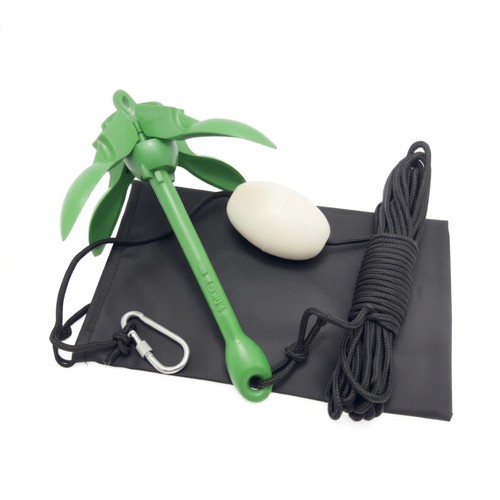 Kayak anchor kit long - anchor, long-lasting