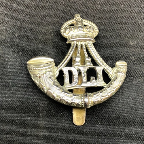Durham light infantry - durham,