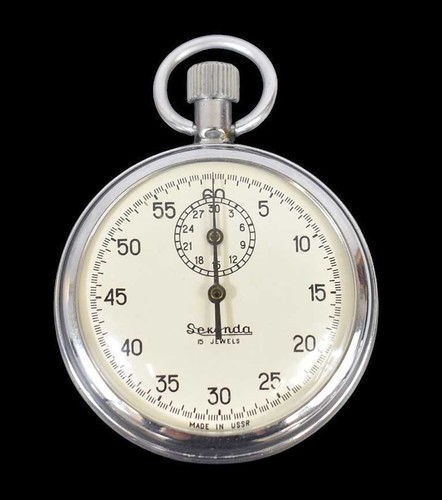 Vintage sekonda jewels - sekonda, 15