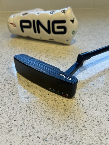 Ping pld milled - pld,