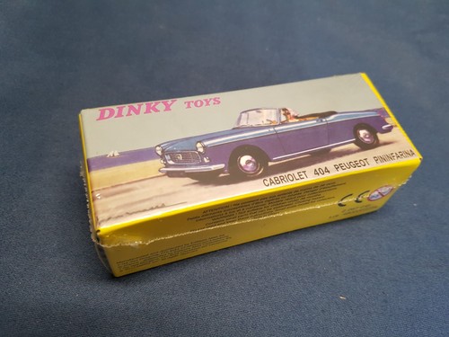 Dinky toys 528 atlas norev - dinky, atlas/norev