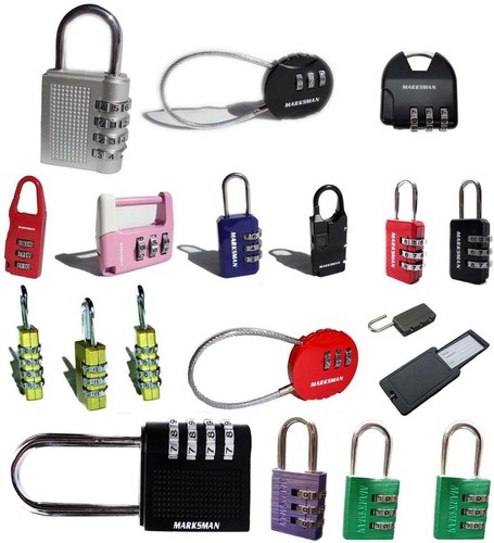 Security digit combination - security, 4