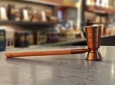 Dewars Whisky Double