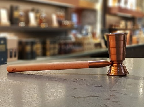 Dewars whisky double - dewars,