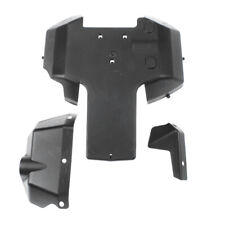 FLMLF RC CAR Plastic Under