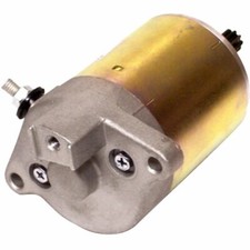 STARTER MOTOR BCR 82611R