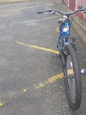 apollo xc 26 mountain bike