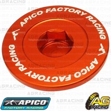 Apico Orange Engine Timing