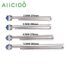 240V Electric Tubular Heating