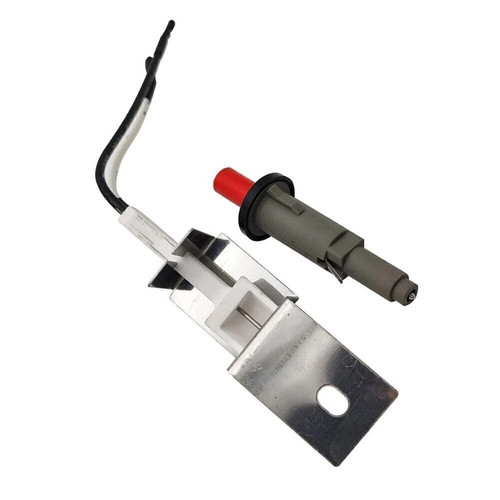 Ignition kit for weber - kit,