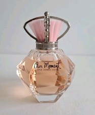 One Direction Our Moment 100ml EDP Perfume Spray New Rare Genuine FREE FAST P&P 