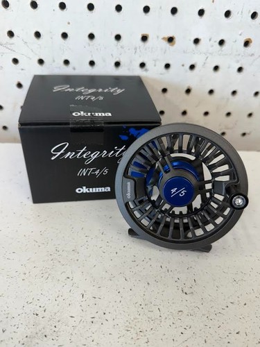 Okuma integrity fly fishing - integrity,