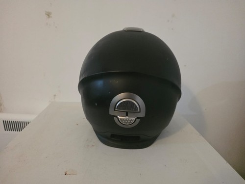 Schuberth open face helmet - m1,