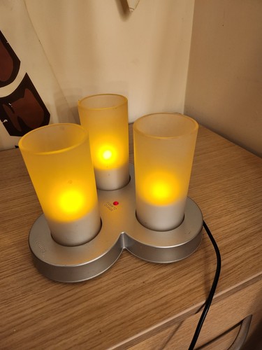Philips led candle lights - philips,