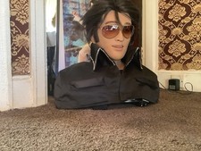 Elvis WowWee Talking Singing