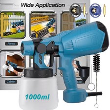 Electric spray gun hvlp paint - electric,