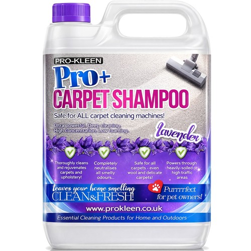 Prokleen pro lavender carpet - prokleen,