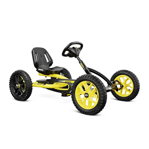 Berg buddy cross pedal - berg,