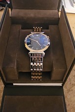 Bulova Regatta 98A234   Men's