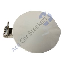 Fiat 500 07-15 Fuel Flap