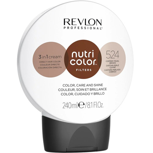 Revlon professional nutri - revlon,