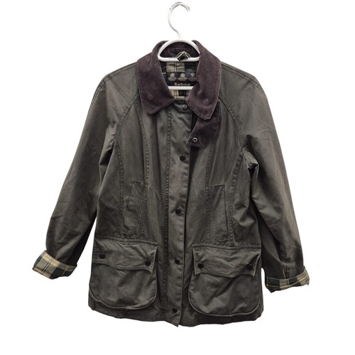Barbour beadnell jacket womens - barbour,