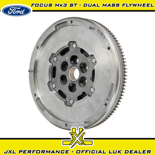 Luk dual mass - oe,