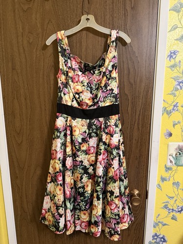 Classic 1950s style - classic, rockabilly