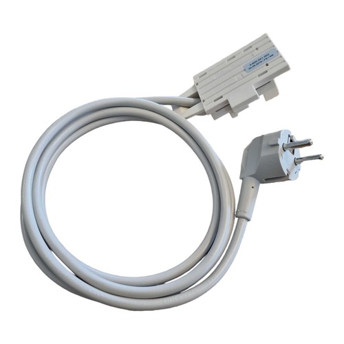 Dishwasher connection cable - connection,