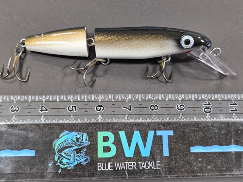 Buchertail depth raider - buchertail,