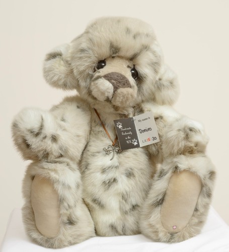 Kaycee bears domino - kaycee,