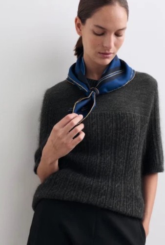Jaeger wool rich - wool, top