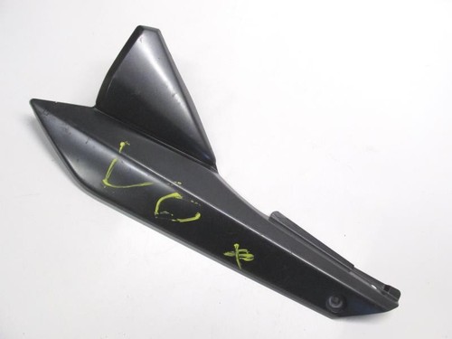 Left side cover suzuki - side, gsf