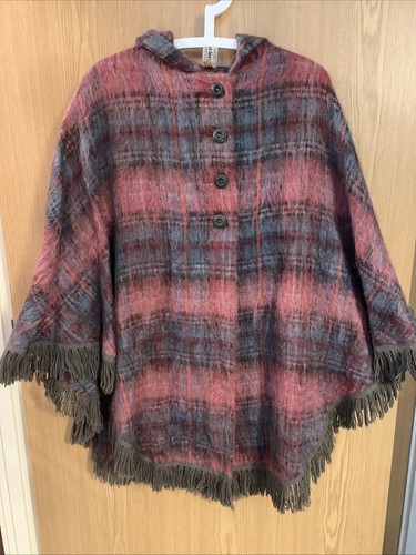 Vintage ladies rannoch designs - ladies,