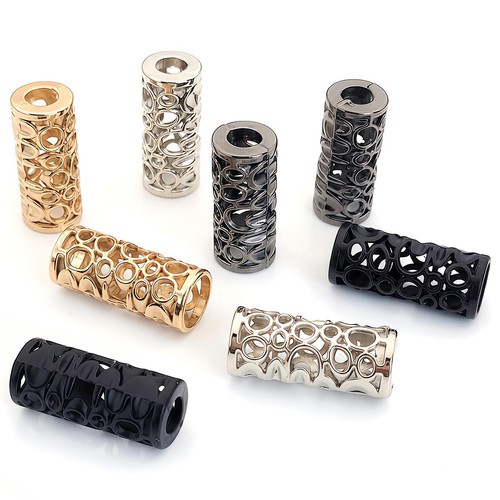 15pcs metal cord - metal, lock