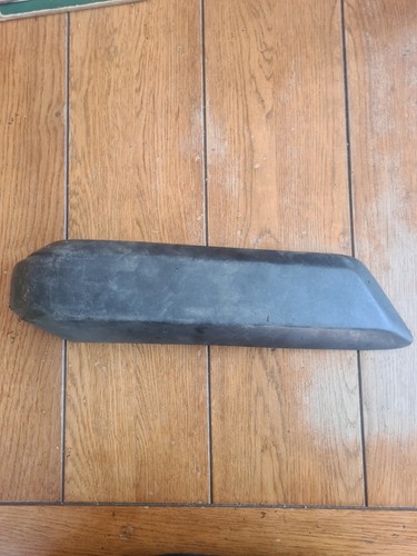 Ford cortina mk5 bumper - cortina, end