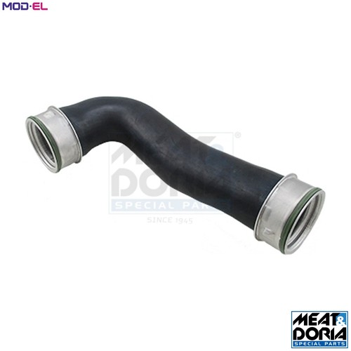 Charge air hose 96028 for - charge,