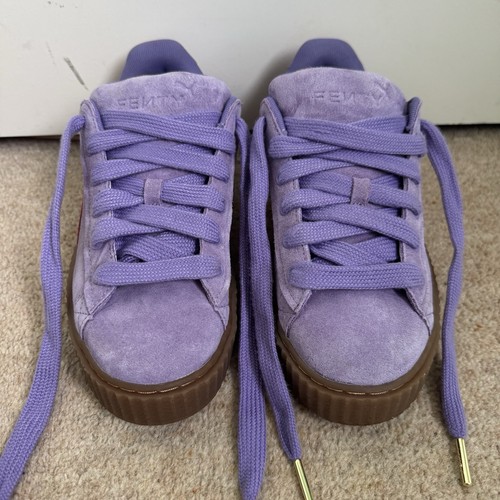 Fenty puma creeper shoe - puma,