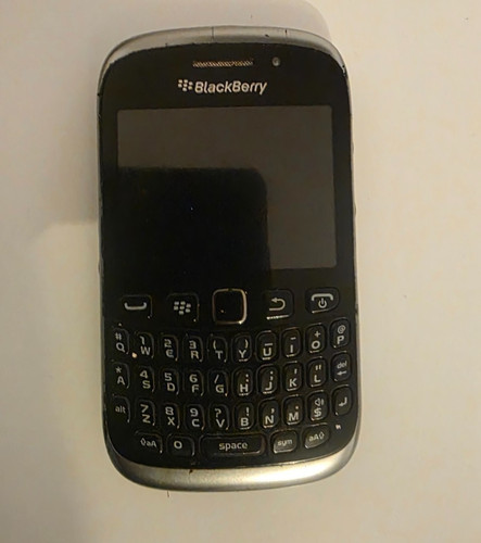 Blackberry 9320 curve mobile - curve,