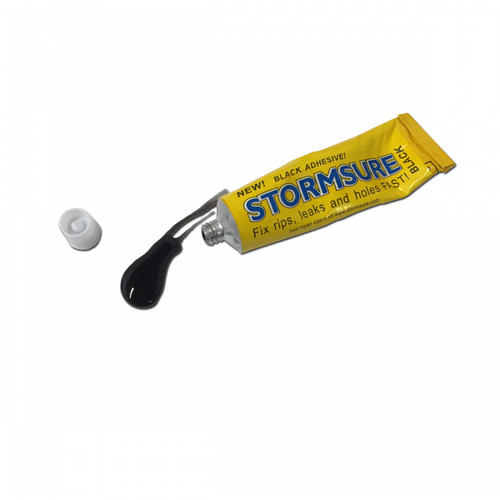 Stormsure black flexible - stormsure,